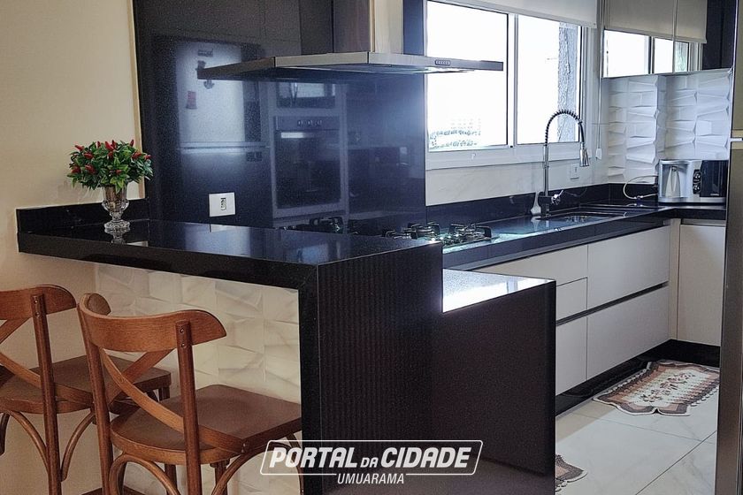 Apartamento &agrave; venda - 200m&sup2; - Zona I