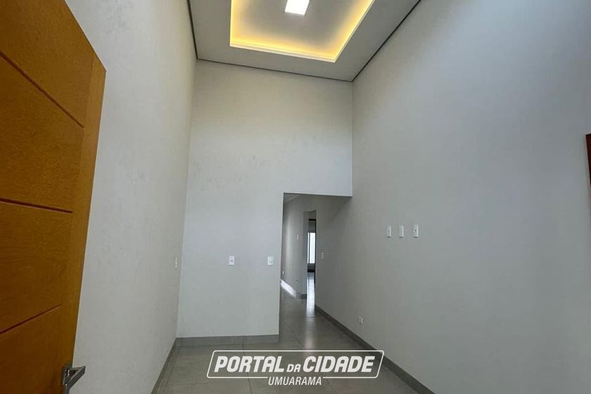 Casa &agrave; venda - 156m&sup2; - Zona V