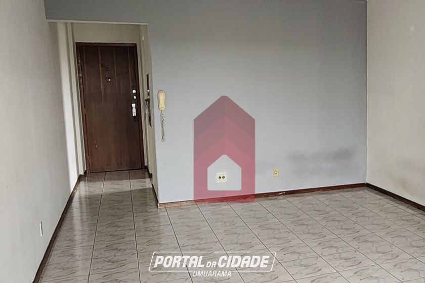 Apartamento &agrave; venda - 91m&sup2; - Zona I