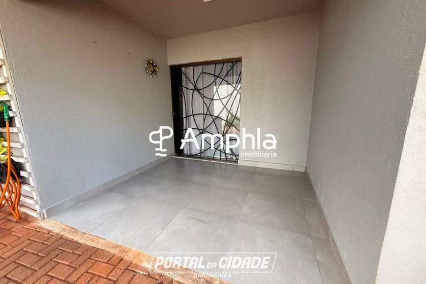 Casa &agrave; venda - 62m&sup2; - Cataratas