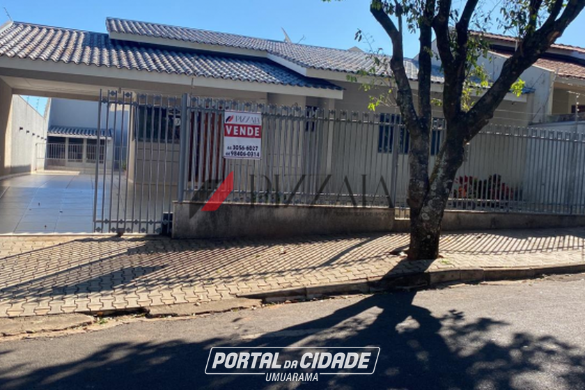 Casa &agrave; venda - 191m&sup2; - Parque Bandeirantes