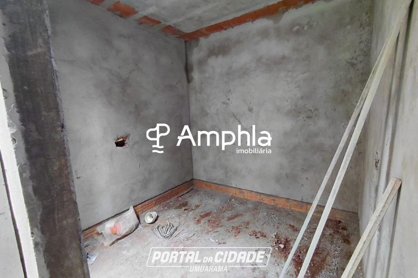 Casa &agrave; venda - 117m&sup2; - Vila Ga&uacute;cha