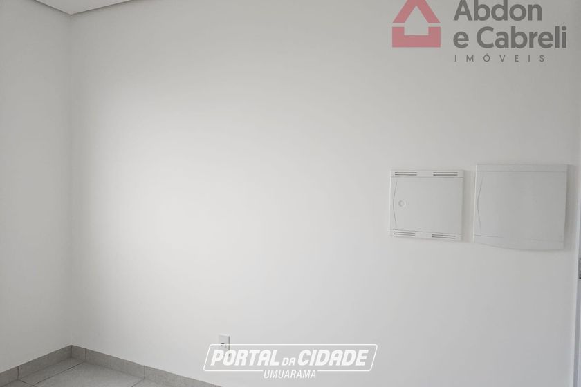 Apartamento &agrave; venda - 58m&sup2; - Parque Residencial Interlagos II