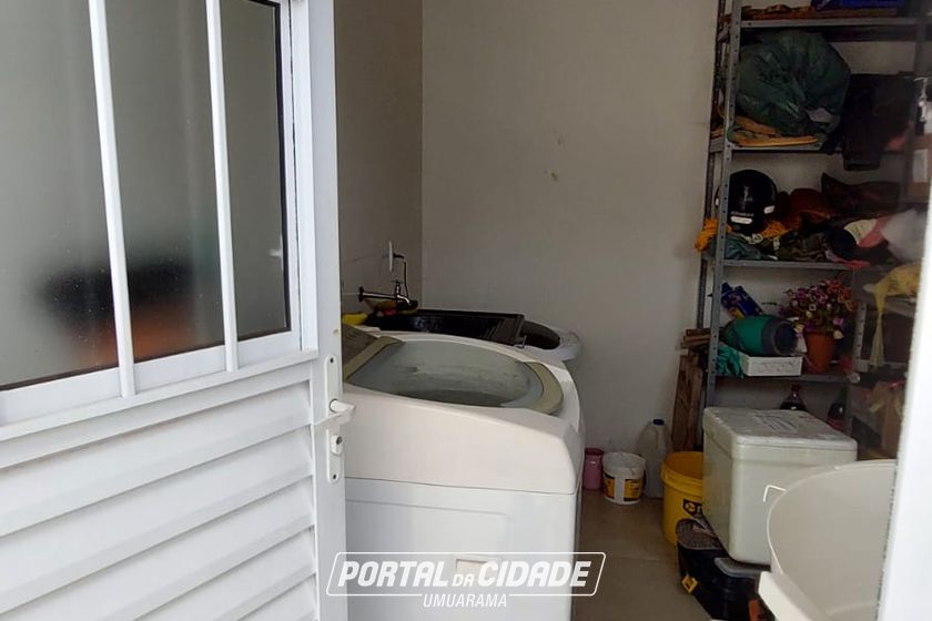 Casa &agrave; venda - 138m&sup2; - Jardim Imigrantes II