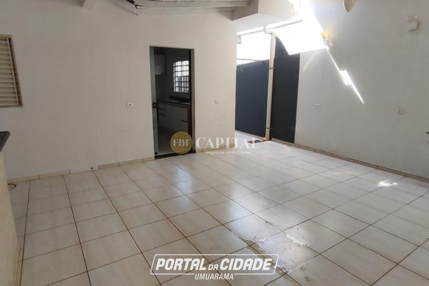 Casa &agrave; venda - 146m&sup2; - Parque Presidente