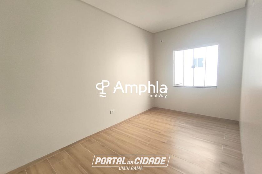 Casa &agrave; venda - 110m&sup2; - Santa Cruz