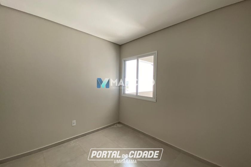 Apartamento &agrave; venda - 76m&sup2; - Zona VII