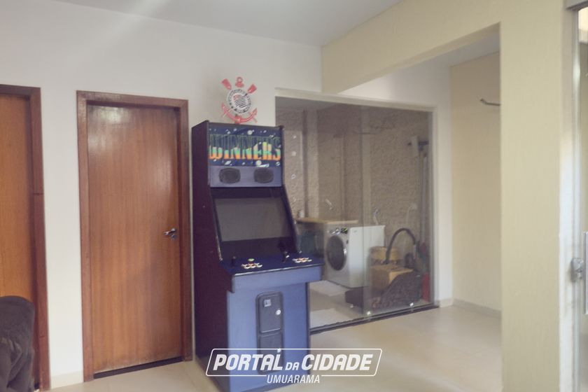 Casa &agrave; venda - 240m&sup2; - Parque Alto da Paran&aacute;