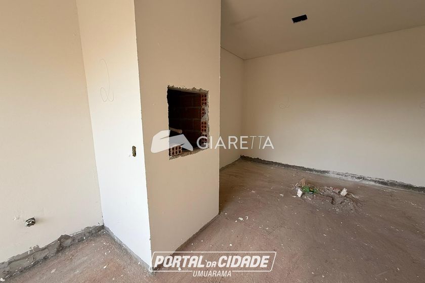Casa &agrave; venda - 90m&sup2; - JARDIM COOPAGRO