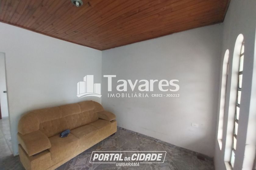 Casa para alugar - Zona VII