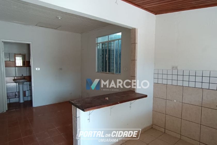 Kitnet para alugar - Zona II