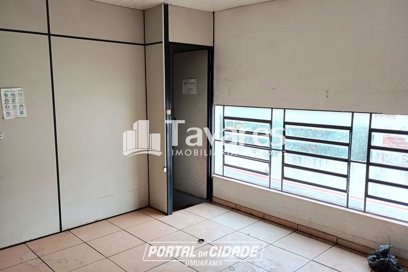 Sal&atilde;o Comercial para alugar - 4000m&sup2; - Parque 1&ordm; de Maio