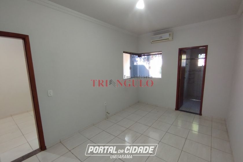 Casa &agrave; venda - 107m&sup2; - JARDIM PARAISO