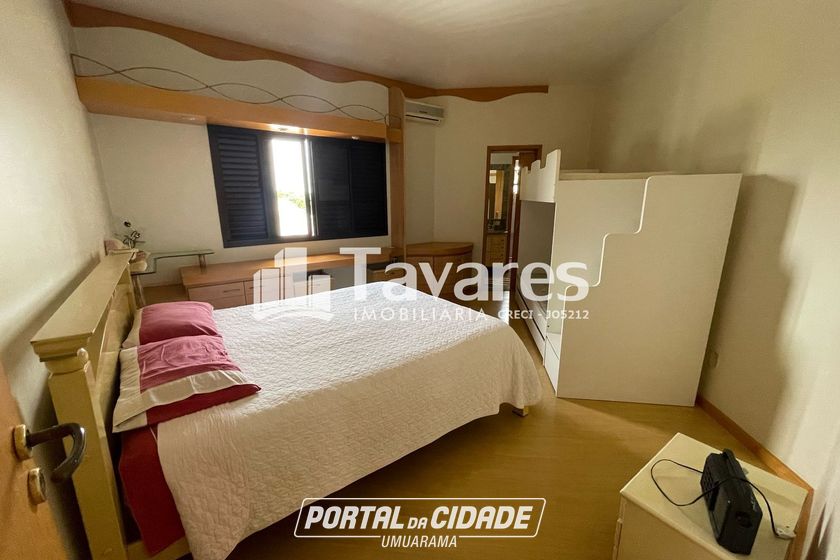 Sobrado &agrave; venda - 484m&sup2; - Zona II