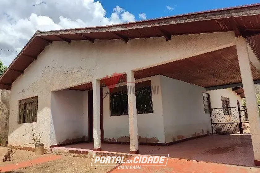 Casa &agrave; venda - Zona VII