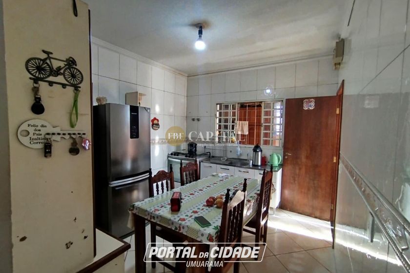 Casa para alugar - 84m&sup2; - Jardim Vit&oacute;ria