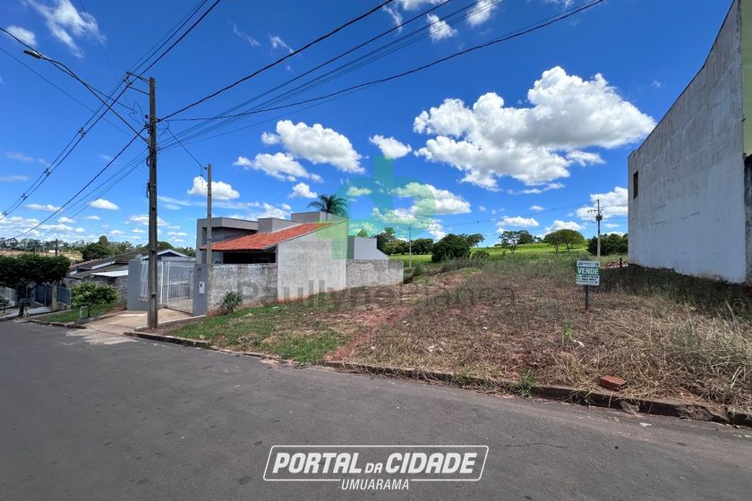 Terreno &agrave; venda - 144m&sup2; - JARDIM PIMENTEL