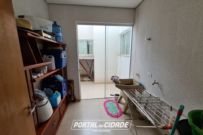 Casa &agrave; venda - 257m&sup2; - Condom&iacute;nio Porto Camargo