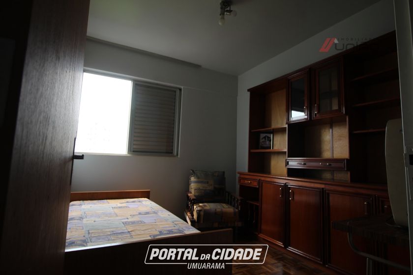 Apartamento &agrave; venda - 94m&sup2; - Zona 1