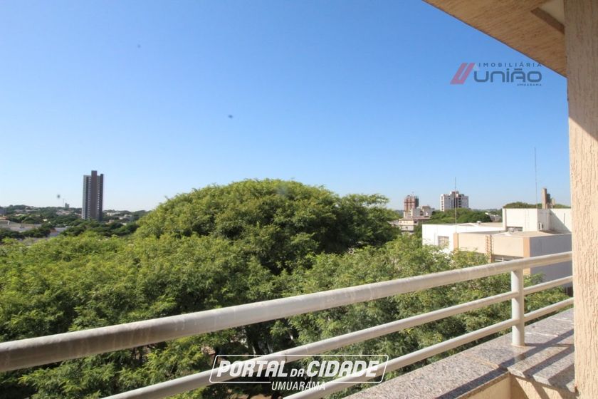 Apartamento para alugar - 67m&sup2; - Zona I