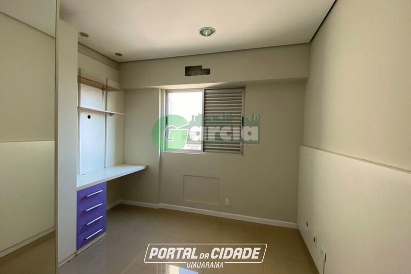 Apartamento &agrave; venda - Zona VI