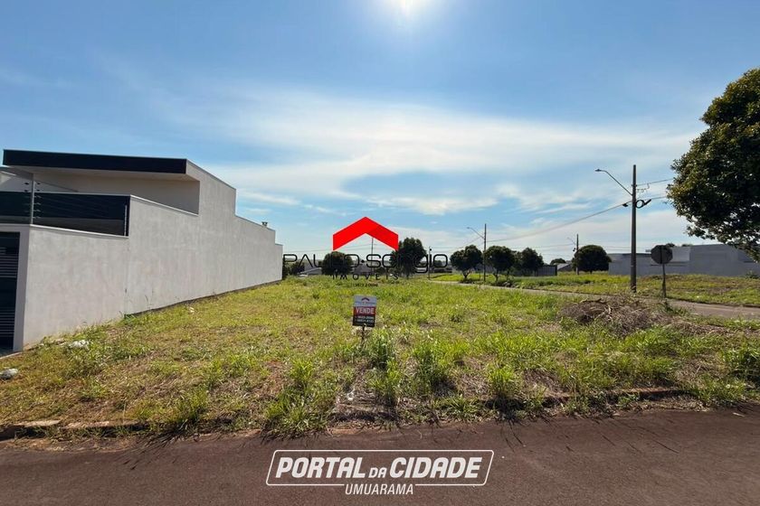 Terreno &agrave; venda - Metropolitano