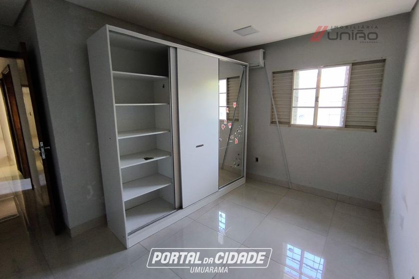 Casa &agrave; venda - 160m&sup2; - Parque San Remo