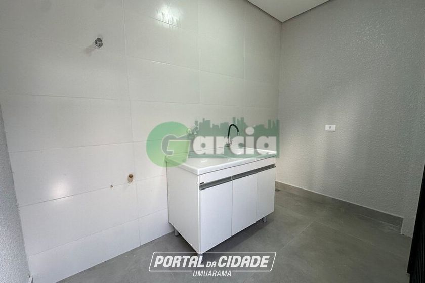 Casa para alugar - Zona III