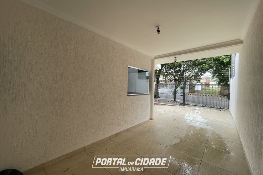 Casa para alugar - 98m&sup2; - JARDIM ALTO DA BOA VISTA