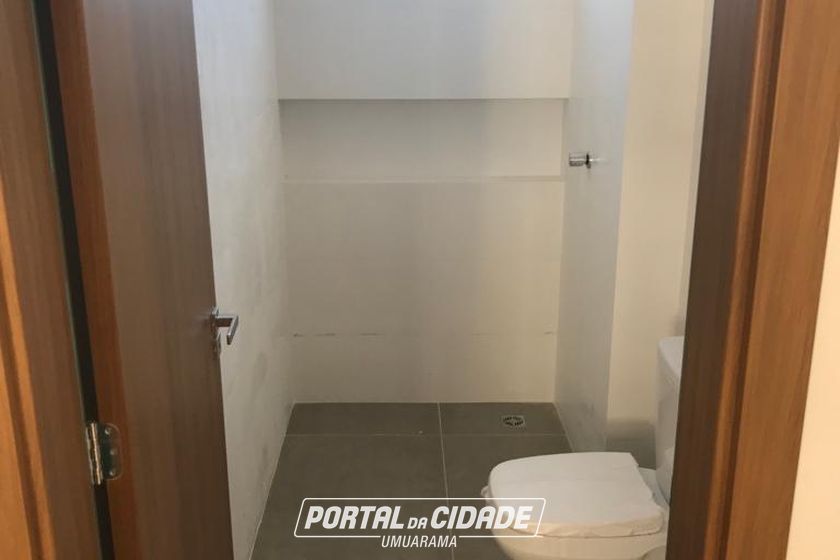 Apartamento &agrave; venda - 113m&sup2; - Zona III