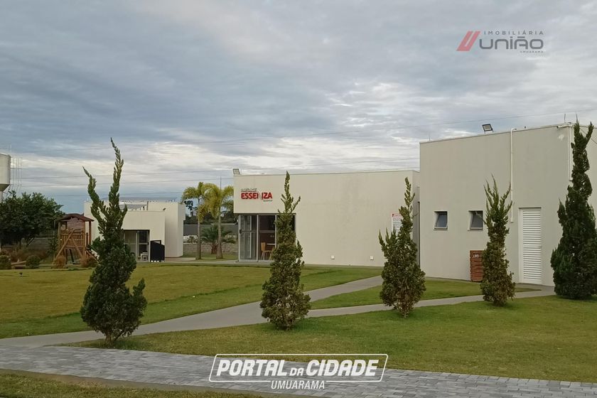 Terreno &agrave; venda - 255m&sup2; - Gleba Figueira