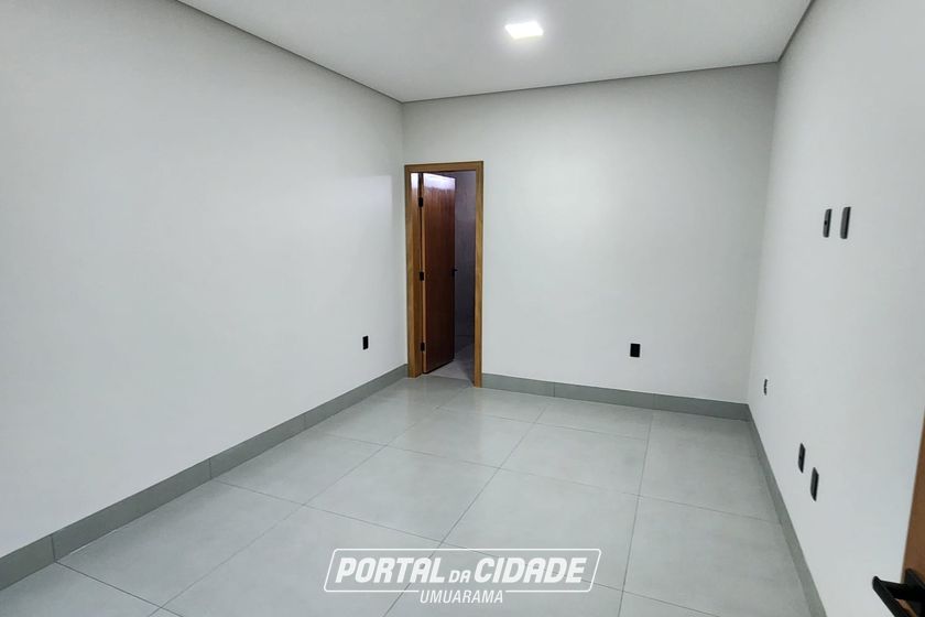 Casa &agrave; venda - 130m&sup2; - Jardim S&atilde;o Francisco