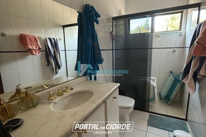 Casa &agrave; venda - 304m&sup2; - Parque Cidade Jardim