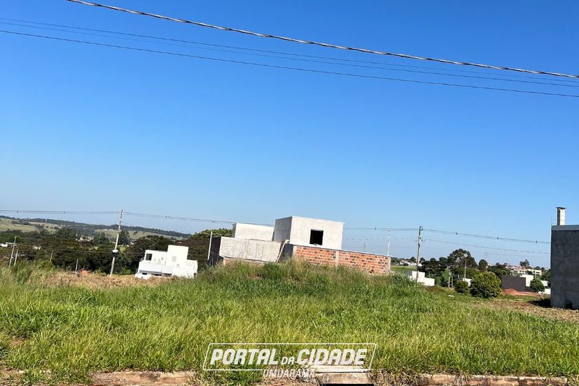 Terreno &agrave; venda - 140m&sup2; - Parque Residencial Metropolitano