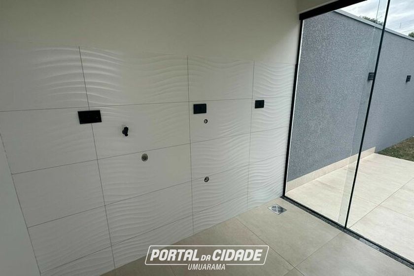 Casa &agrave; venda - 137m&sup2; - Parque Bandeirantes