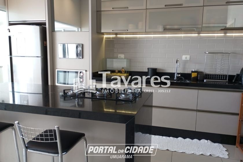 Sobrado &agrave; venda - 192m&sup2; - Zona I-A