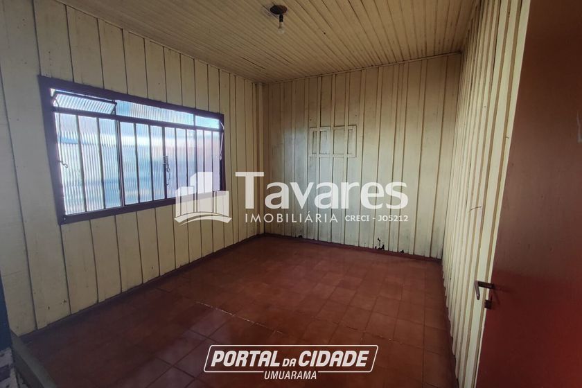 Casa &agrave; venda - 99m&sup2; - Zona VII