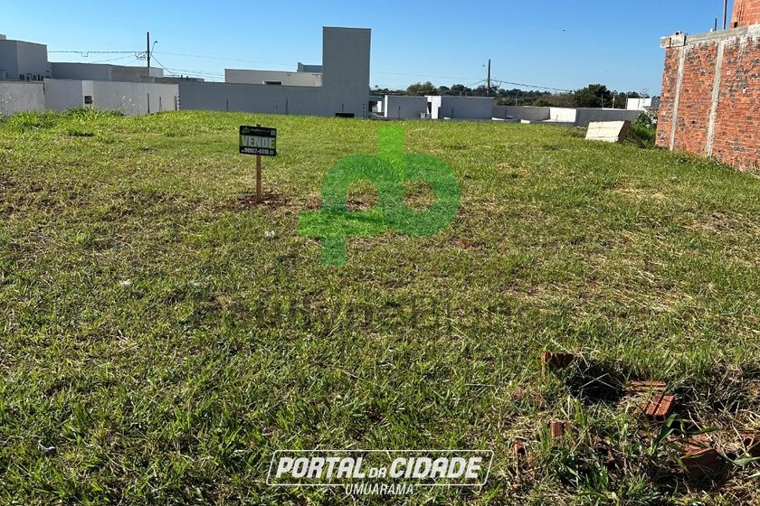 Terreno &agrave; venda - 200m&sup2; - Jardim Colorado