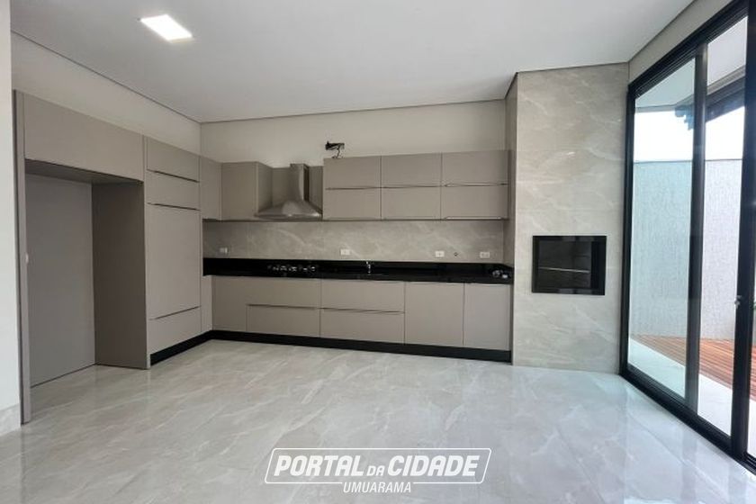 Casa &agrave; venda - 