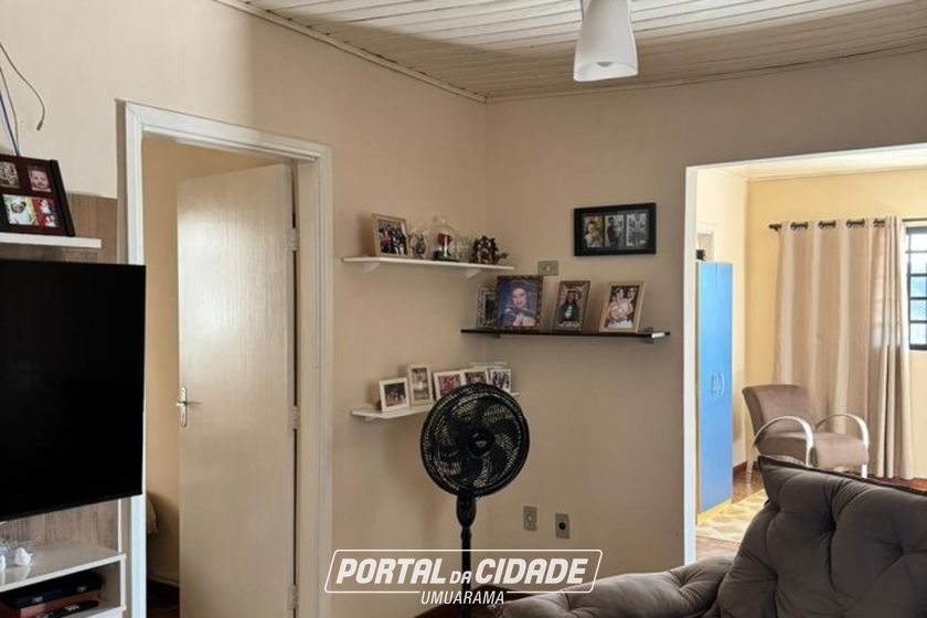 Casa &agrave; venda - 322m&sup2; - Zona I