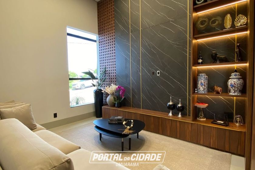 Casa &agrave; venda - 190m&sup2; - Jardins de Versailles