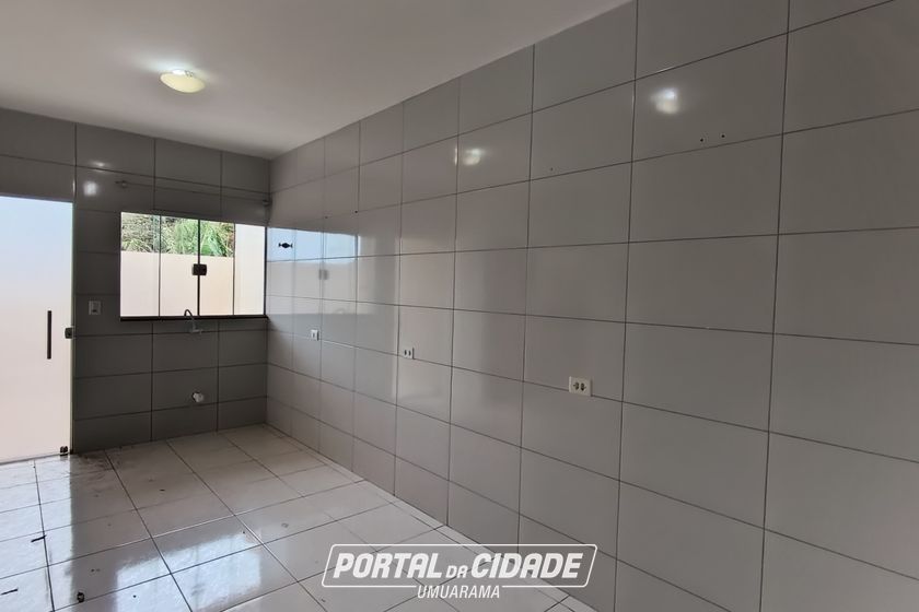 Casa para alugar - 142m&sup2; - PARQUE TARUMA