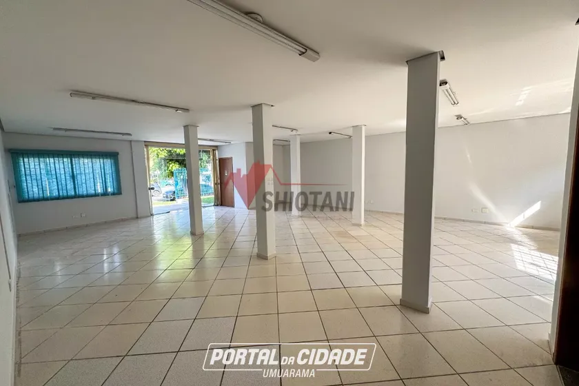 Sala Comercial para alugar - ZONA I