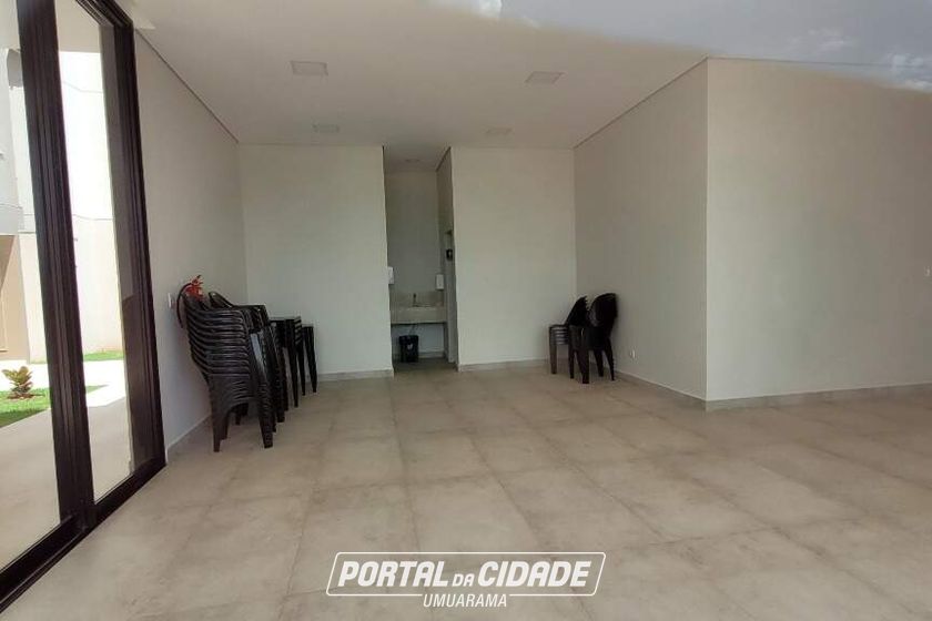 Apartamento &agrave; venda - 66m&sup2; - Parque Residencial Interlagos