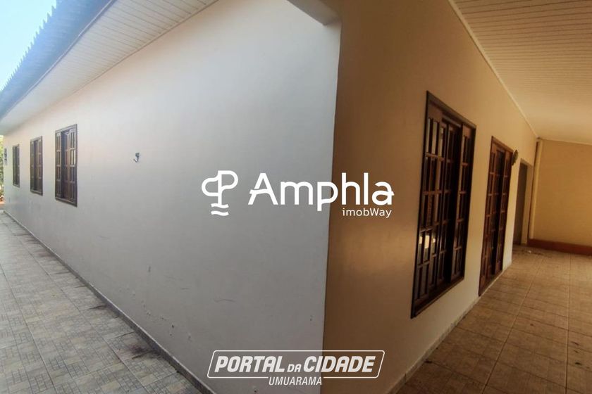 Casa &agrave; venda - 160m&sup2; - Jardim Panorama