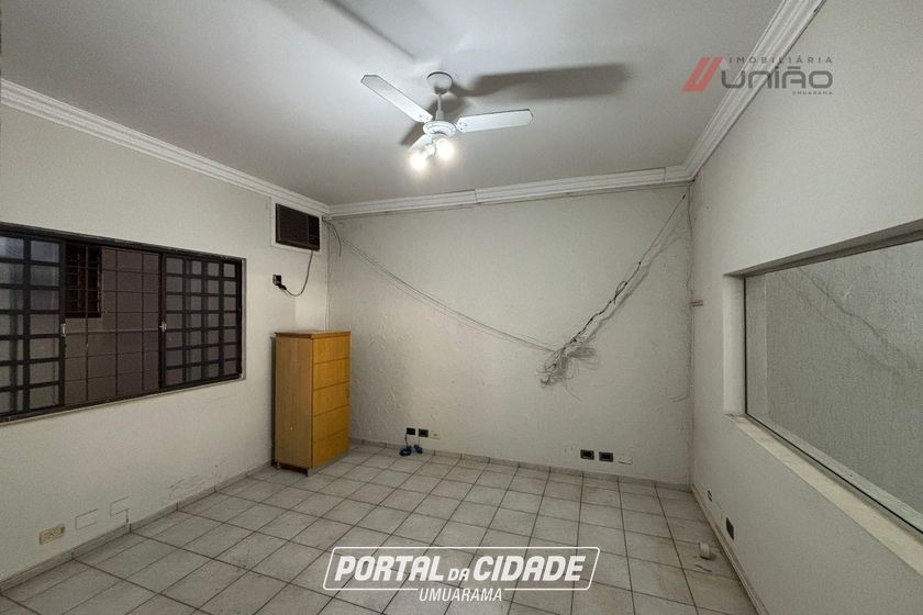 Sal&atilde;o Comercial para alugar - Zona I