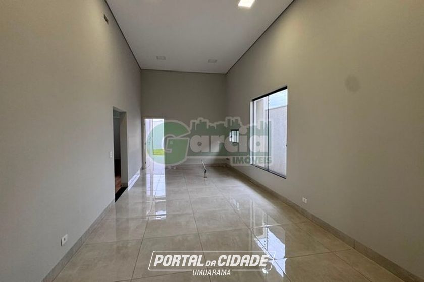 Casa &agrave; venda - 152m&sup2; - Parque Bandeirantes