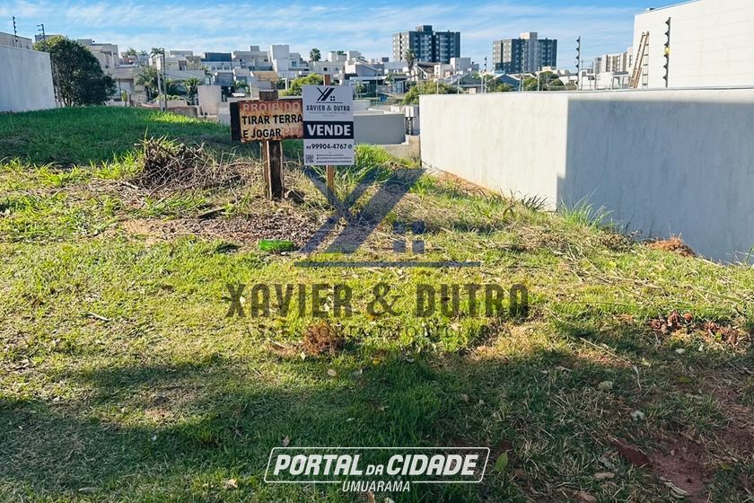 Terreno &agrave; venda - 174m&sup2; - Jardim S&atilde;o Francisco