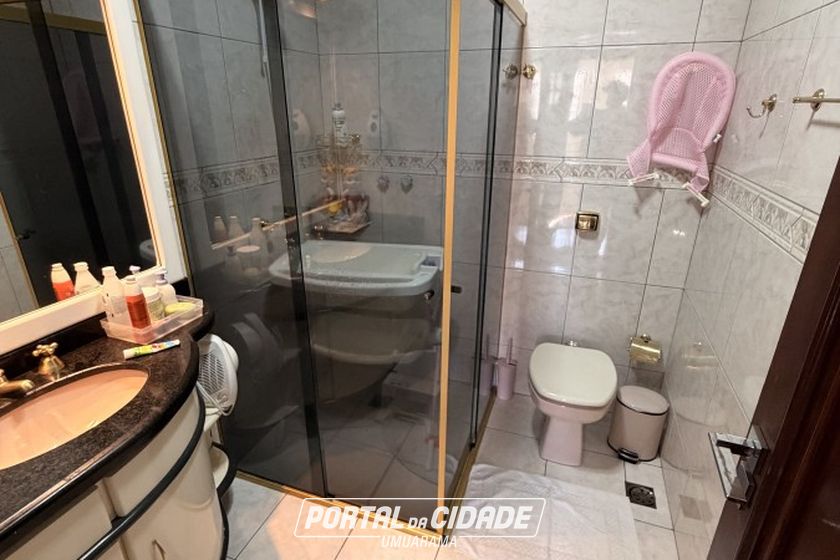 Casa para alugar - Jardim Paraiso