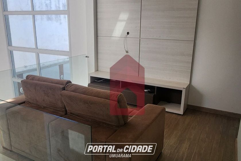 Casa para alugar - 252m&sup2; - Residencial Ecoville